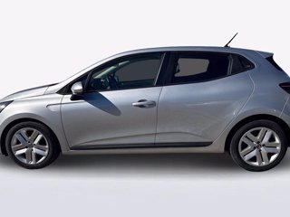 RENAULT Clio 1.0 tce equilibre 90cv