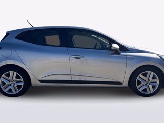 RENAULT Clio 1.0 tce equilibre 90cv