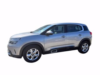 CITROEN C5 aircross 1.5 bluehdi feel s&s 130cv my19