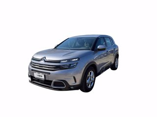 CITROEN C5 aircross 1.5 bluehdi feel s&s 130cv my19
