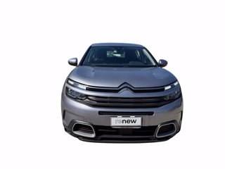CITROEN C5 aircross 1.5 bluehdi feel s&s 130cv my19