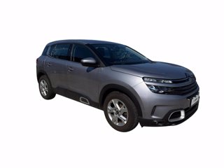 CITROEN C5 aircross 1.5 bluehdi feel s&s 130cv my19