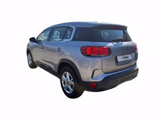 CITROEN C5 aircross 1.5 bluehdi feel s&s 130cv my19