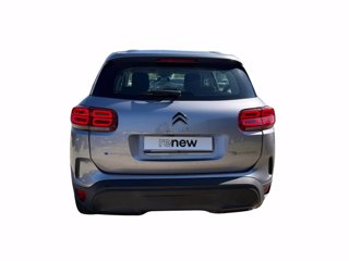 CITROEN C5 aircross 1.5 bluehdi feel s&s 130cv my19
