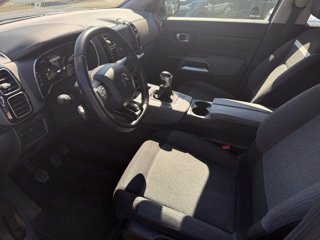 CITROEN C5 aircross 1.5 bluehdi feel s&s 130cv my19