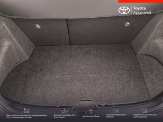 TOYOTA Gr yaris 1.6 circuit