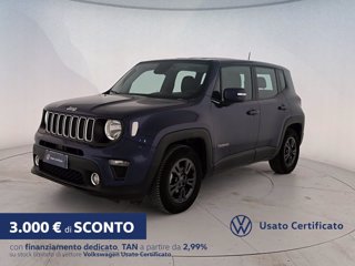 JEEP Renegade 1.0 t3 longitude 2wd