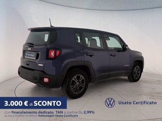 JEEP Renegade 1.0 t3 longitude 2wd