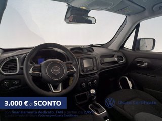 JEEP Renegade 1.0 t3 longitude 2wd