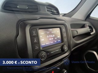 JEEP Renegade 1.0 t3 longitude 2wd