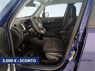 JEEP Renegade 1.0 t3 longitude 2wd