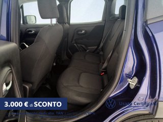 JEEP Renegade 1.0 t3 longitude 2wd