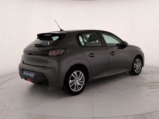 PEUGEOT 208 1.2 puretech active s&s 75cv