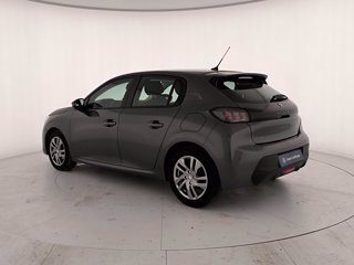 PEUGEOT 208 1.2 puretech active s&s 75cv