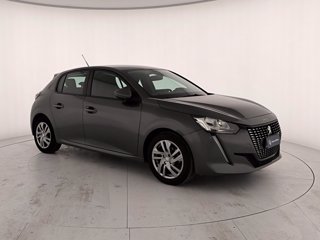 PEUGEOT 208 1.2 puretech active s&s 75cv