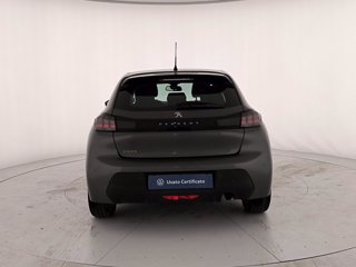 PEUGEOT 208 1.2 puretech active s&s 75cv