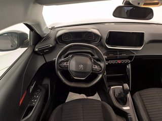 PEUGEOT 208 1.2 puretech active s&s 75cv