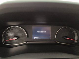 PEUGEOT 208 1.2 puretech active s&s 75cv