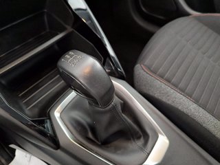 PEUGEOT 208 1.2 puretech active s&s 75cv