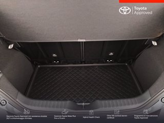 TOYOTA Aygo x 1.0 trend 72cv