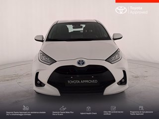 TOYOTA Yaris 1.5h trend
