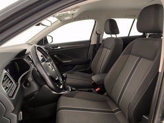 VOLKSWAGEN T-roc 2.0 tdi style 4motion