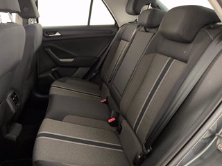 VOLKSWAGEN T-roc 2.0 tdi style 4motion