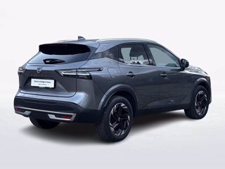 NISSAN Qashqai 1.3 mhev n-connecta 2wd 140cv
