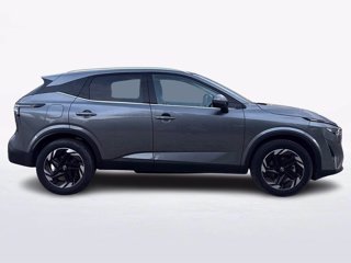 NISSAN Qashqai 1.3 mhev n-connecta 2wd 140cv