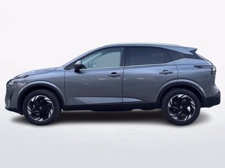 NISSAN Qashqai 1.3 mhev n-connecta 2wd 140cv
