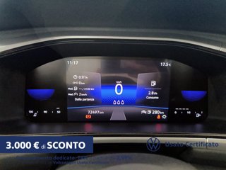 VOLKSWAGEN T-roc 1.0 tsi life 110cv
