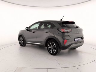 FORD Puma 1.0 ecoboost h titanium design s&s 125cv