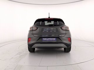 FORD Puma 1.0 ecoboost h titanium design s&s 125cv