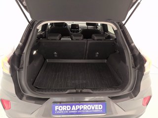 FORD Puma 1.0 ecoboost h titanium design s&s 125cv