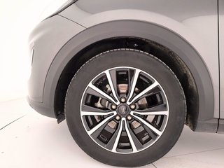 FORD Puma 1.0 ecoboost h titanium design s&s 125cv