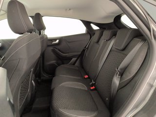 FORD Puma 1.0 ecoboost h titanium design s&s 125cv