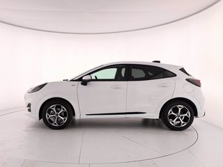 FORD Puma ST-Line 5 Porte 1.0 EcoBoost Hybrid 125CV Manuale a 6 Rapporti