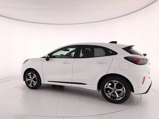FORD Puma ST-Line 5 Porte 1.0 EcoBoost Hybrid 125CV Manuale a 6 Rapporti