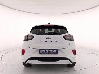 FORD Puma ST-Line 5 Porte 1.0 EcoBoost Hybrid 125CV Manuale a 6 Rapporti