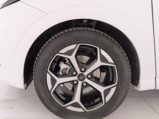 FORD Puma ST-Line 5 Porte 1.0 EcoBoost Hybrid 125CV Manuale a 6 Rapporti