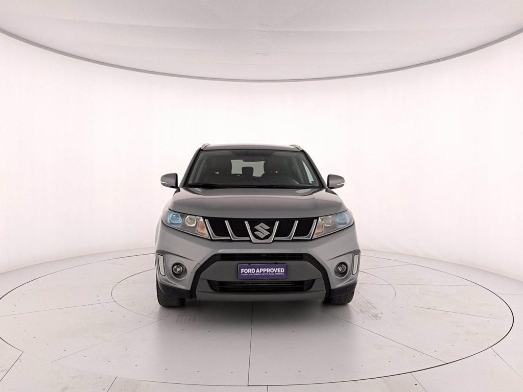 SUZUKI Vitara 1.6 ddis v-top s&s 4wd allgrip dct