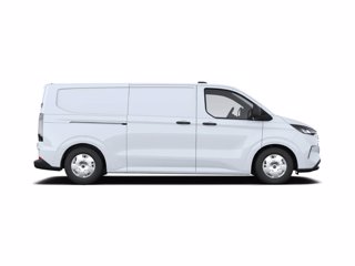 FORD Transit Custom Van Trend 2.0 EcoBlue 136cv 280 L1H1
