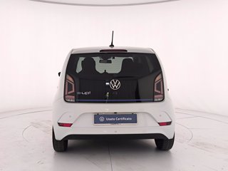 VOLKSWAGEN E-up! 5p my19