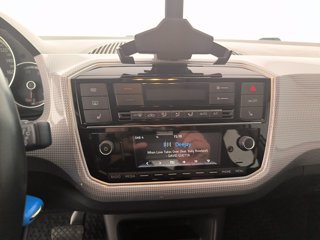 VOLKSWAGEN E-up! 5p my19