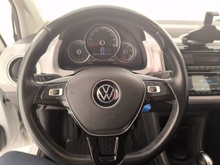 VOLKSWAGEN E-up! 5p my19