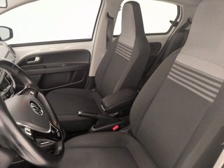 VOLKSWAGEN E-up! 5p my19