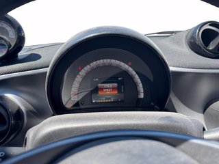 SMART Forfour 1.0 passion 71cv