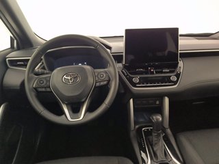 TOYOTA Corolla cross 1.8h trend fwd 140cv e-cvt