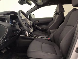 TOYOTA Corolla cross 1.8h trend fwd 140cv e-cvt