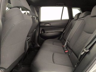 TOYOTA Corolla cross 1.8h trend fwd 140cv e-cvt